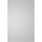 Ekena Millwork Vertical Surface Mount PVC Gable Vent: Non-Functional, w/ 3-1/2"W x 1"P Standard Frame, 22"W x 34"H GVPVE22X3401SN - alternate 3